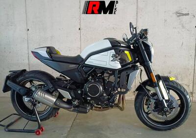CFMOTO 700CL-X Sport (2022 - 25) - Annuncio 9824587