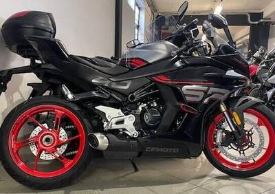 CFMOTO 450SR S (2024 - 25) - Annuncio 9825836