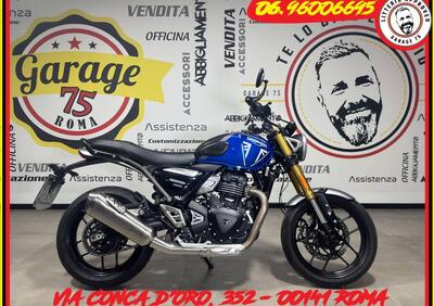 Triumph Speed 400 (2024 - 25) - Annuncio 9825842