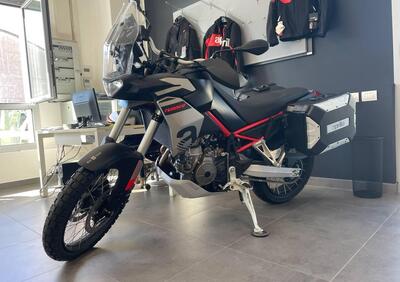 Aprilia Tuareg 660 (2022 - 24) - Annuncio 9825857