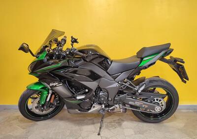 Kawasaki Ninja 1000 SX (2021 - 24) - Annuncio 9825866