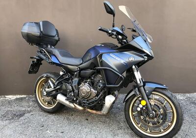 Yamaha Tracer 7 GT (2021 - 24) - Annuncio 9825861