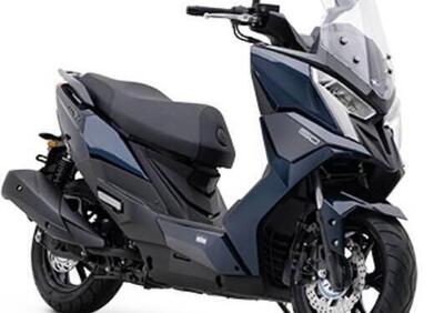 Kymco Dink 150 Flat (2023 - 25) - Annuncio 9825871