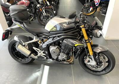 Triumph Speed Triple 1200 RS (2025) - Annuncio 9825869