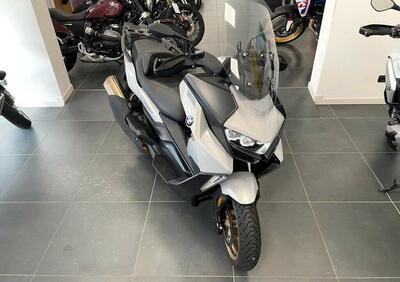 Bmw C 400 GT (2025) - Annuncio 9825870
