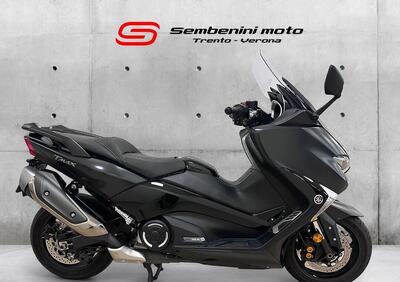 Yamaha T-Max 530 SX (2017 - 19) - Annuncio 9825977