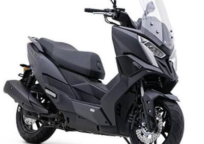 Kymco Dink R 150 Tunnel (2023 - 25) - Annuncio 9825872