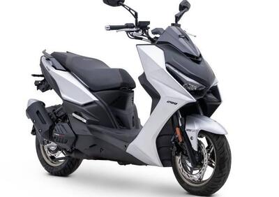 Kymco KRV 200 (2023 - 25) - Annuncio 9825873