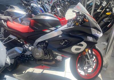 Aprilia RS 660 (2020 - 24) - Annuncio 9825878