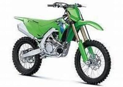 Kawasaki KX 250 (2026) - Annuncio 9825882
