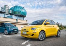 Fiat 500 Hybrid Torino (nuova): la “piccola grande” torna a casa a Mirafiori | Prezzi e Allestimenti 