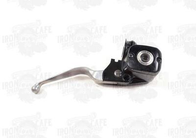 FRONT BRAKE MASTER CYLINDER - COMANDO FRENO+LEVA Harley-Davidson - Annuncio 9825891