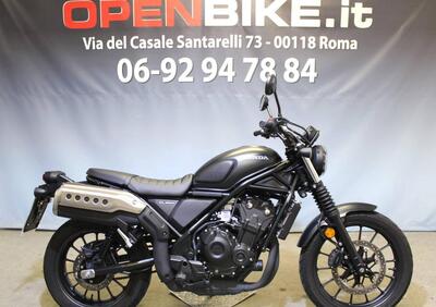 Honda CL500 (2023 - 24) - Annuncio 9825894