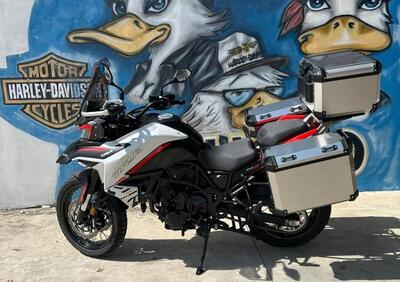 Benelli TRK 702X (2023 - 25) - Annuncio 9825895