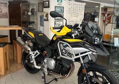 Bmw F 750 GS Edition 40 Years GS (2021) - Annuncio 9825897