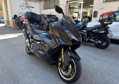 Yamaha T-Max 560 Tech Max (2025) - Annuncio 9825903