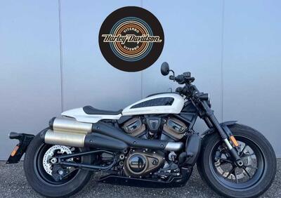 Harley-Davidson Sportster S (2022 - 24) - Annuncio 9825900