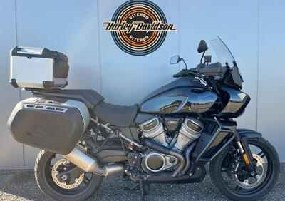 Harley-Davidson Pan America 1250 Special (2020 - 25) - Annuncio 9825901