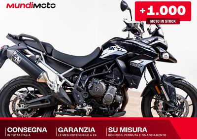 Triumph Tiger 900 GT Pro (2020 - 23) - Annuncio 9825926