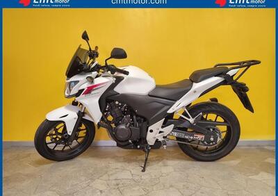 Honda CB 500 F ABS (2012 - 15) - Annuncio 9825929