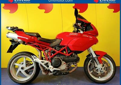 Ducati Multistrada 1000 DS (2003 - 06) - Annuncio 9825930