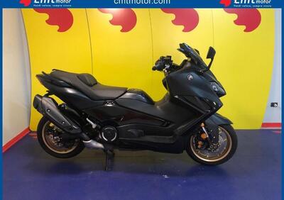 Yamaha T-Max 560 Tech Max (2021) - Annuncio 9825933
