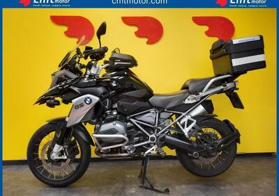 Bmw R 1200 GS (2013 - 16) - Annuncio 9825934