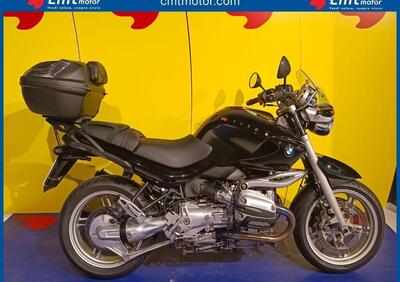 Bmw R 1150 R Rockster (2003 - 06) - Annuncio 9825935