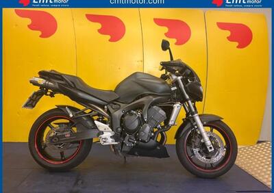 Yamaha FZ6 (2004 - 07) - Annuncio 9825937