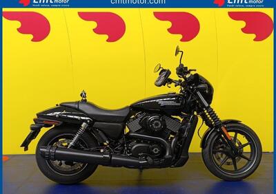 Harley-Davidson 750 Street (2017 - 20) - XG 750 - Annuncio 9825938