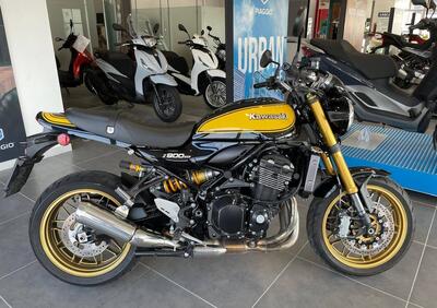 Kawasaki Z 900 RS (2022 - 25) - Annuncio 9825940