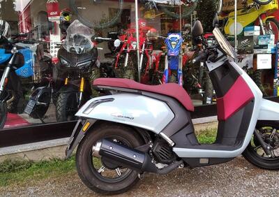 Kl Gemma 125 (2023 - 25) - Annuncio 9825942