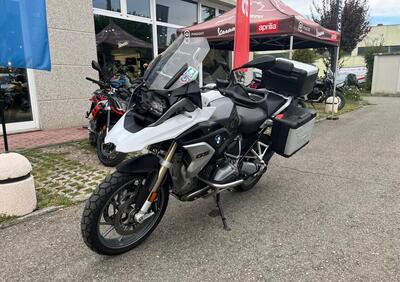 Bmw R 1200 GS (2017 - 18) - Annuncio 9825943