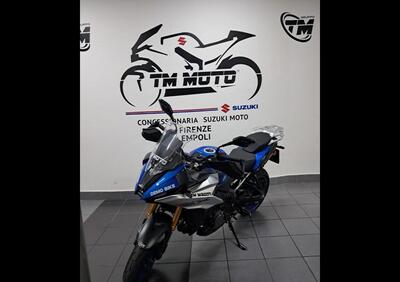 Suzuki GSX-S1000GX (2024 - 25) - Annuncio 9825945