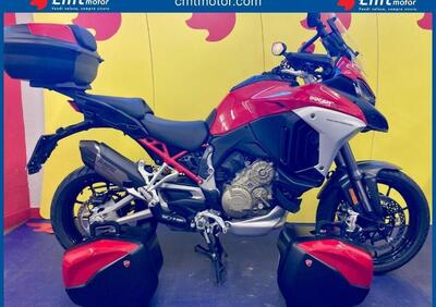 Ducati Multistrada V4 S (2021 - 24) - Annuncio 9825946
