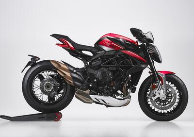 MV Agusta Dragster 800 RR SCS (2021 - 25) - Annuncio 9825955