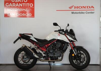Honda CB 750 Hornet (2023 - 24) - Annuncio 9825959