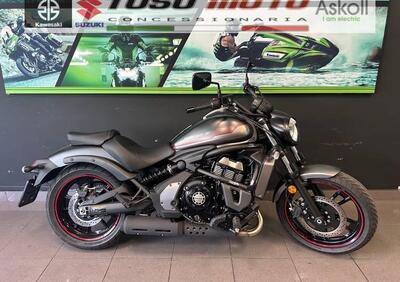 Kawasaki Vulcan S (2025 - 26) - Annuncio 9824992