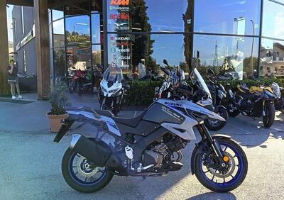 Suzuki V-Strom 1050DE (2025) - Annuncio 9825963