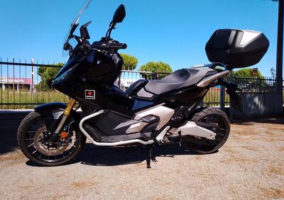 Honda X-ADV 750 Gravel (2025) - Annuncio 9825972