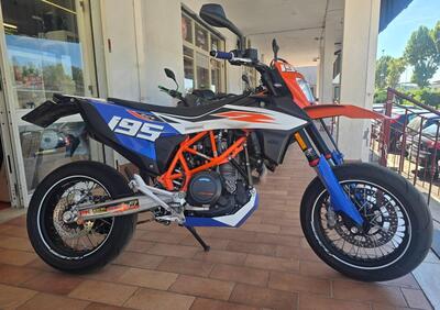 KTM 690 SMC R (2019 - 20) - Annuncio 9825994