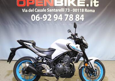 Yamaha MT-03 (2022 - 25) - Annuncio 9825976
