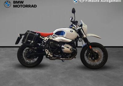 Bmw R nineT Urban GS 1200 (2017 - 20) - Annuncio 9805032