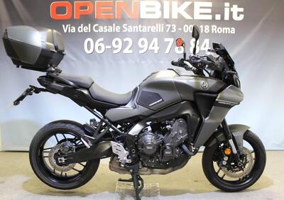 Yamaha Tracer 9 (2021 - 24) - Annuncio 9825987