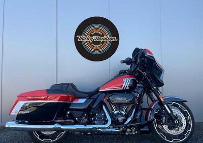 Harley-Davidson CVO Street Glide (2024) - Annuncio 9825983