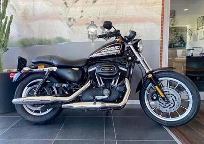 Harley-Davidson 883 R (2008 - 16) - XL 883R - Annuncio 9825997