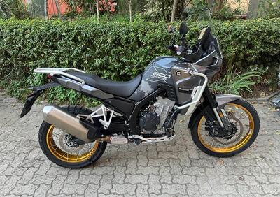 Kove 800X Pro (2024 - 25) - Annuncio 9826000