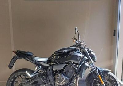 Yamaha MT-07 (2017 - 18) - Annuncio 9826005