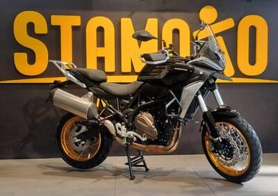 QJ Motor SRT 700 SX (2025) - Annuncio 9826003