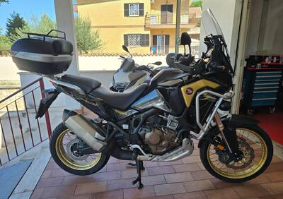 Honda Africa Twin CRF 1100L Adventure Sports (2020 - 21) - Annuncio 9826008